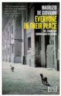 Everyone in Their Place - eBook