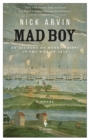 Mad Boy - eBook