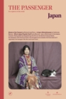 Japan : The Passenger - Book