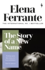 The Story of a New Name - Book