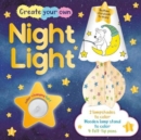 Create Your Own Night Light - Book