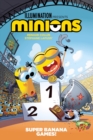 Minions: Super Banana Games! - Book