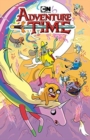 Adventure Time Volume 17 - Book