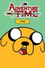Adventure Time: Jake - Book