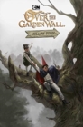 Over The Garden Wall: Hollow Town - Book
