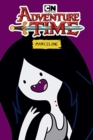 Adventure Time: Marceline - Book