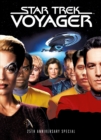 Star Trek: Voyager 25th Anniversary Special - Book