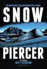Snowpiercer: Prequel Vol. 1: Extinction - Book