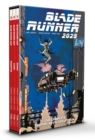 Blade Runner 2029 1-3 Boxed Set - Book