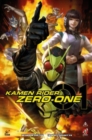 Kamen Rider Zero-One (Graphic Novel) - Book