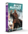 Blade Runner Origins 1-3 Boxed Set - Book