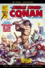 The Savage Sword of Conan: The Original Comics Omnibus Vol.2 - Book