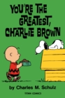 Peanuts: You're the Greatest Charlie Brown - Book
