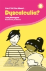 Can I Tell You About Dyscalculia? : A Guide for Friends, Family and Professionals - Book