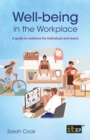 Well-being in the Workplace : A guide to resilience for individuals and teams - Book