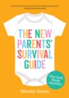 The New Parents' Survival Guide (2020) : The First Three Months - eBook
