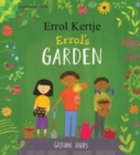 Errol's Garden English/Hungarian - Book