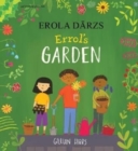 Errol's Garden English/Latvian - Book