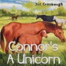 Connor's A Unicorn - Book