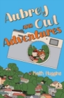 Aubrey and Owl Adventures - Book
