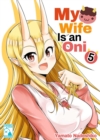 My Wife is an Oni 5 - eBook