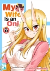 My Wife is an Oni 6 - eBook