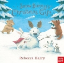 Snow Bunny's Christmas Gift - Book