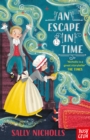 An Escape in Time - eBook