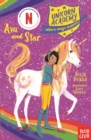 Unicorn Academy: Ava and Star - eBook