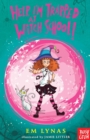 Help! I'm Trapped at Witch School! - eBook