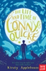 The Life and Time of Lonny Quicke - eBook