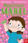 Magnificent Mabel and the Magic Caterpillar - Book