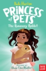 Princess of Pets: The Runaway Rabbit - eBook