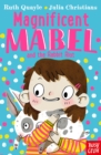 Magnificent Mabel and the Rabbit Riot - eBook