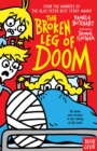 The Broken Leg of Doom - eBook