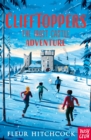 Clifftoppers: The Frost Castle Adventure - eBook