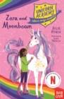 Unicorn Academy: Zara and Moonbeam - eBook