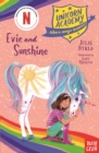 Unicorn Academy: Evie and Sunshine - eBook