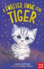 A Forever Home for Tiger - eBook