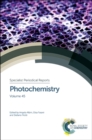 Photochemistry : Volume 45 - Book