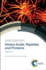Amino Acids, Peptides and Proteins : Volume 42 - eBook