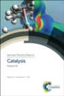 Catalysis : Volume 30 - Book