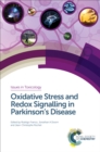 Oxidative Stress and Redox Signalling in Parkinsons Disease - eBook