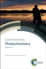 Photochemistry : Volume 46 - Book