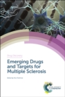 Emerging Drugs and Targets for Multiple Sclerosis - Book