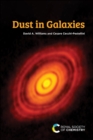Dust in Galaxies - Book