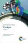 Catalysis : Volume 31 - eBook