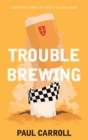Trouble Brewing - eBook