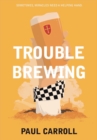 Trouble Brewing - Book