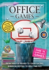 Office Games - Book